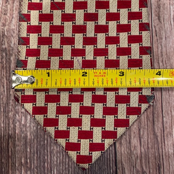 MONDO UOMO Made in Italy Tie
Excellent Pre-Owned Condition - Picture 5 of 5